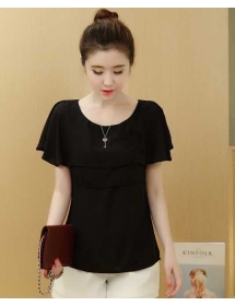 blouse chiffon t3312