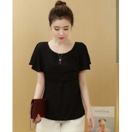 blouse chiffon t3312