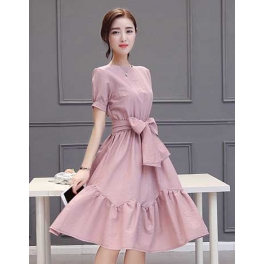 midi dress import D3531