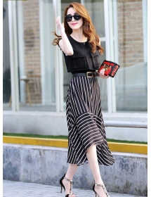 dress wanita D3372