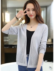 cardigan rajut T3321