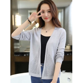 cardigan rajut T3321