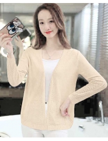 cardigan rajut T3322