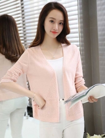 cardigan rajut T3324