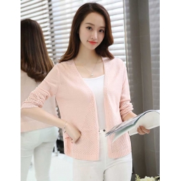 cardigan rajut T3324