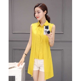 blouse wanita import T3340