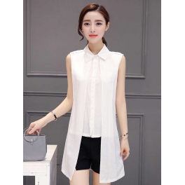 blouse wanita import T3341