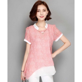 blouse wanita T3342