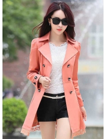 coat korea T3351