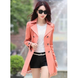 coat korea T3351