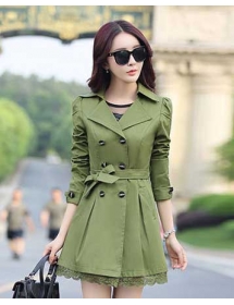 coat korea T3352