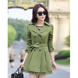 coat korea T3352