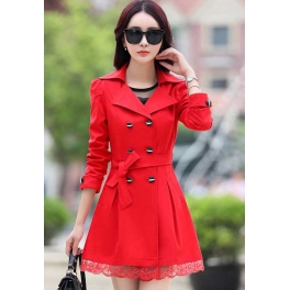 coat korea T3353