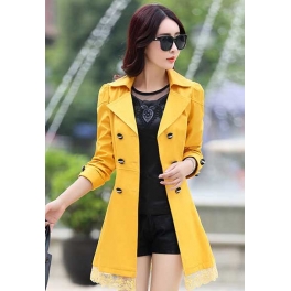 coat korea T3354