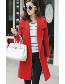 coat korea T3356