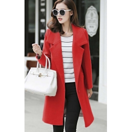 coat korea T3356