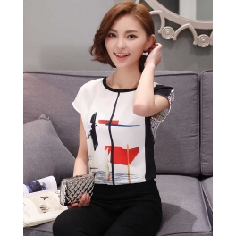 blouse import T3398