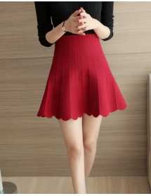 rok rajut T3404