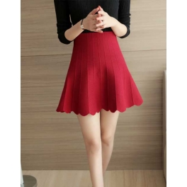 rok rajut T3404