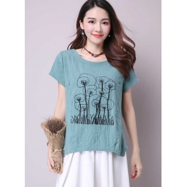 blouse import T3409