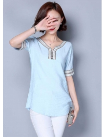 blouse import T3411