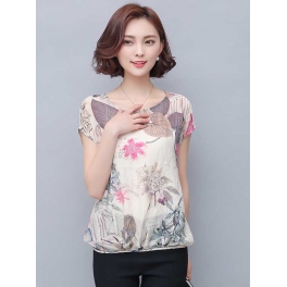 blouse import T3425