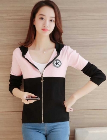 jaket rajut T3432