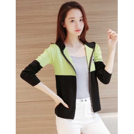 jaket rajut T3433