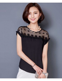 blouse wanita T3435