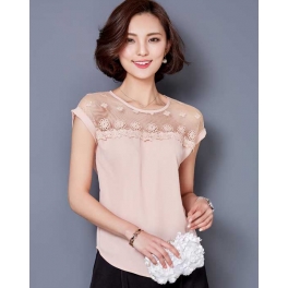 blouse wanita T3436