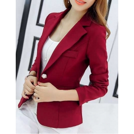 blazer korea T3451