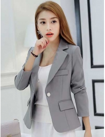 blazer korea T3452