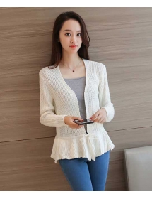 cardigan rajut T3460