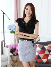 blouse import T3463