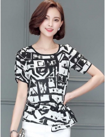 blouse import T3481