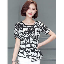 blouse import T3481