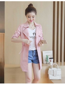 coat korea T3483