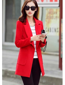 coat korea T3502