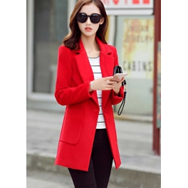 coat korea T3502