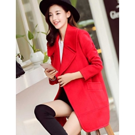 coat korea T3503