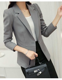 blazer korea T3516