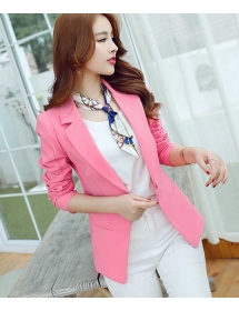 blazer korea T3518