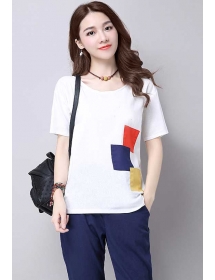 blouse import T3519