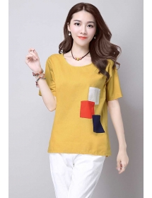 blouse import T3520