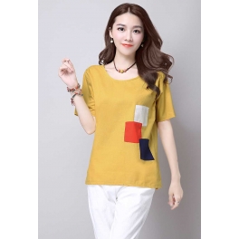 blouse import T3520