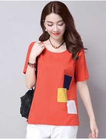 blouse import T3521