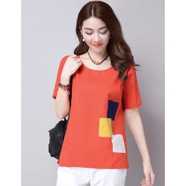 blouse import T3521