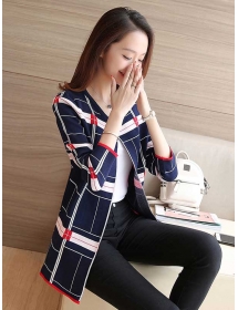 cardigan rajut t3570