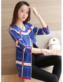 cardigan rajut t3571