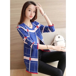 cardigan rajut t3571